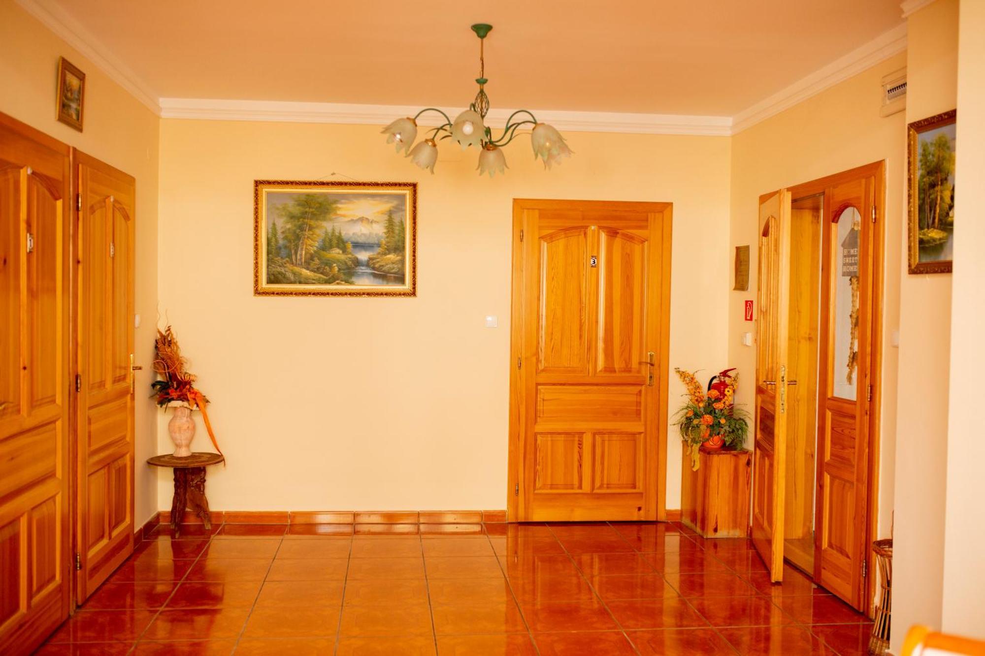 Huerkecz Apartmanhaz Heviz Bagian luar foto
